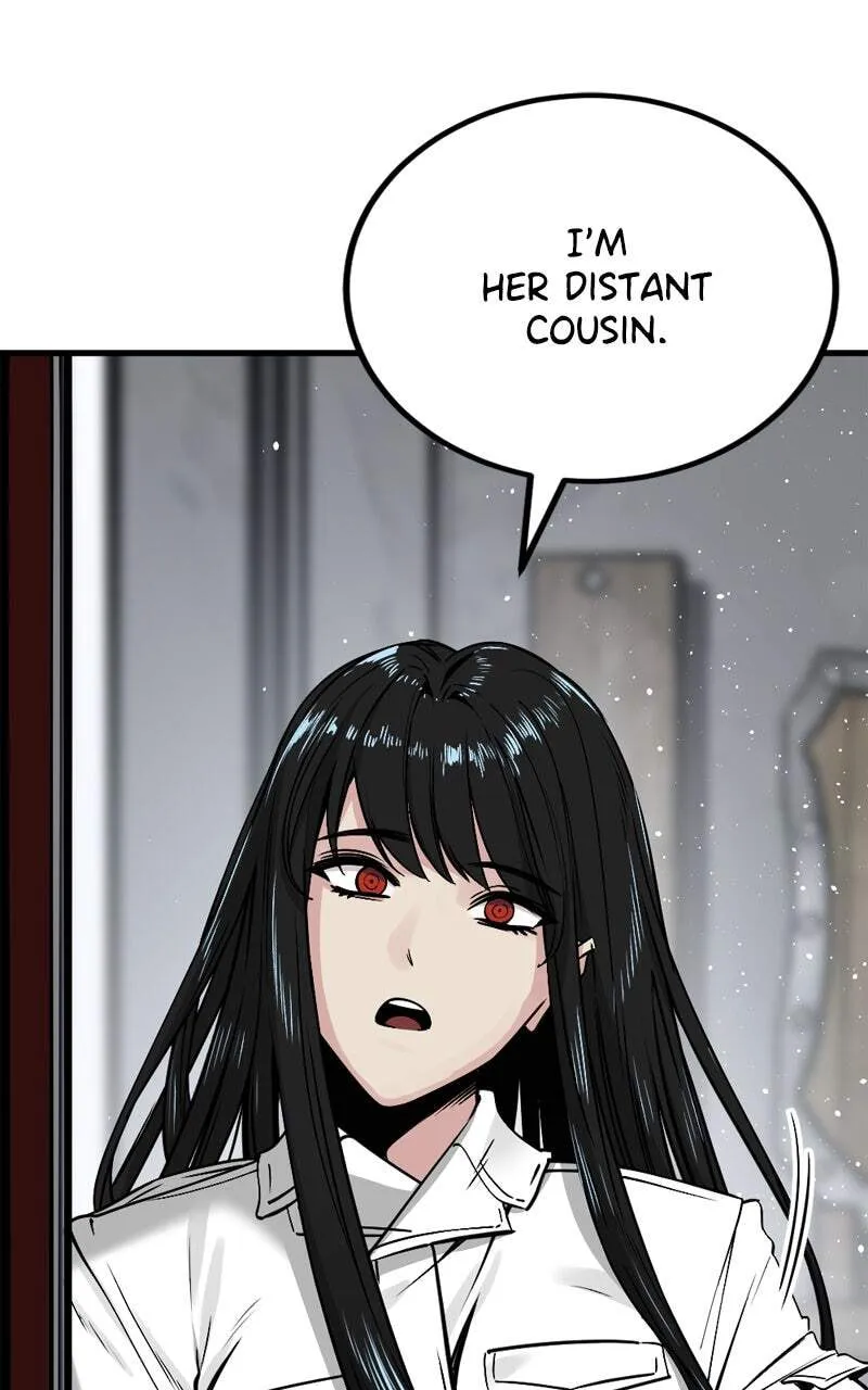 Hero Killer Chapter 197 — Page 42
