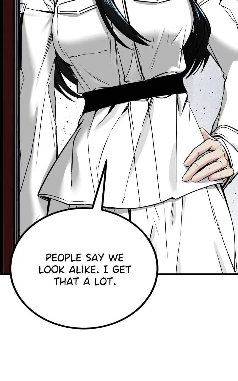 Hero Killer Chapter 197 — Page 43