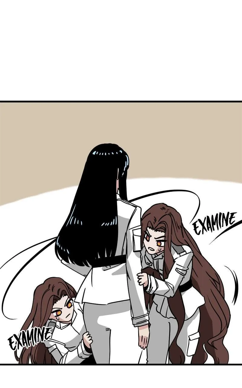 Hero Killer Chapter 197 — Page 44