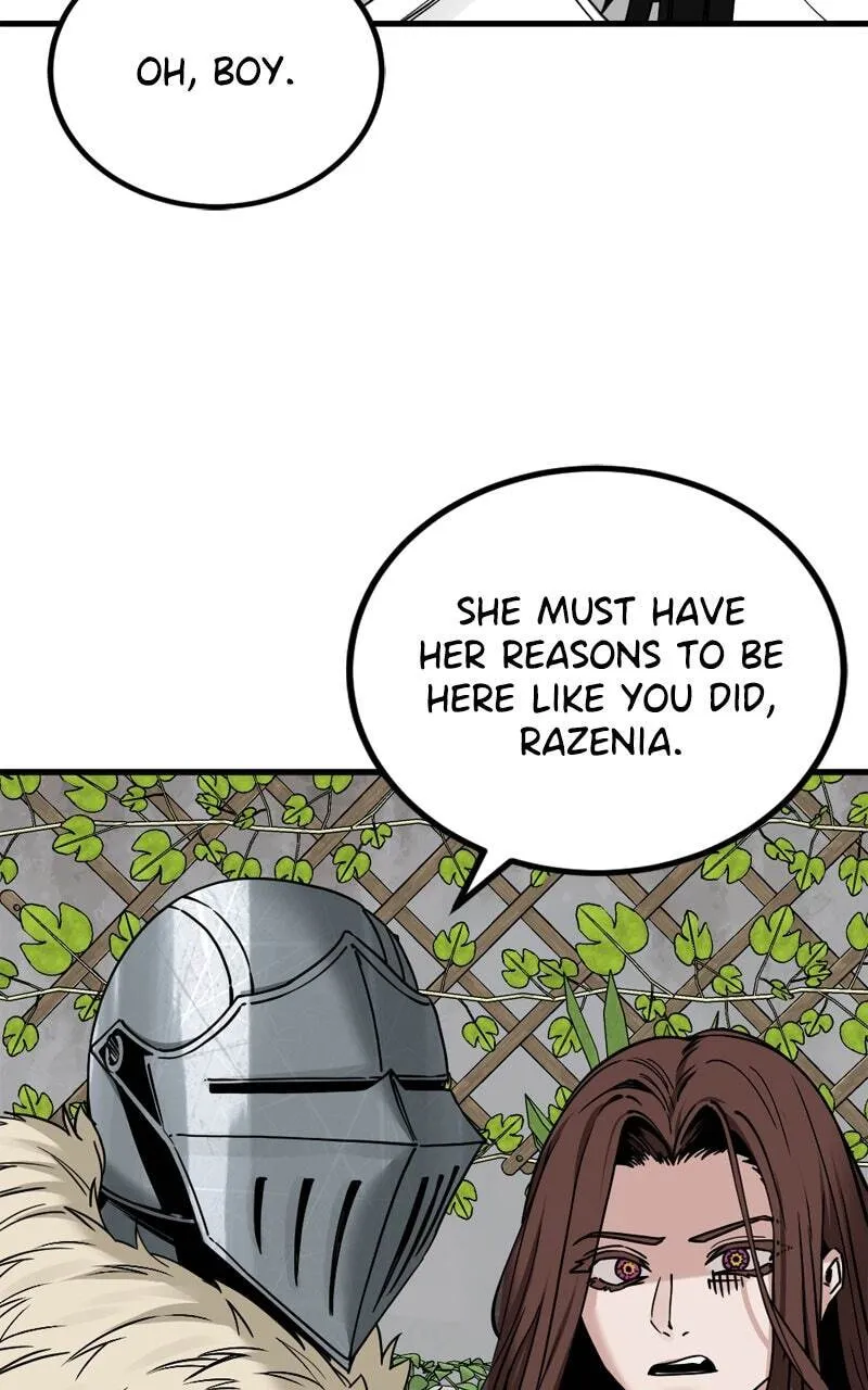 Hero Killer Chapter 197 — Page 48