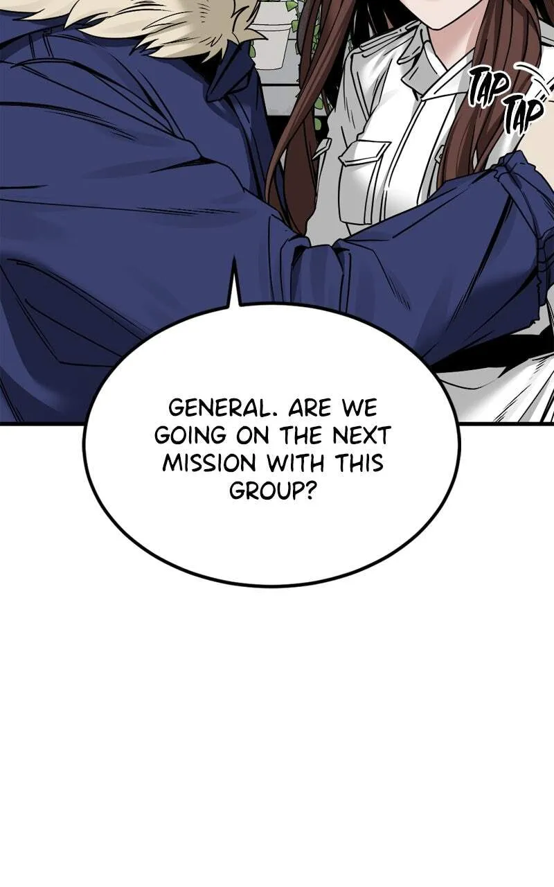 Hero Killer Chapter 197 — Page 49