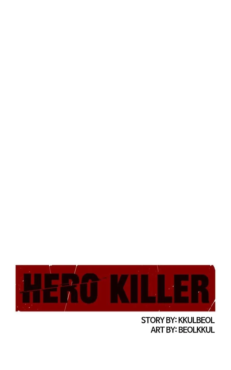 Hero Killer Chapter 197 — Page 54