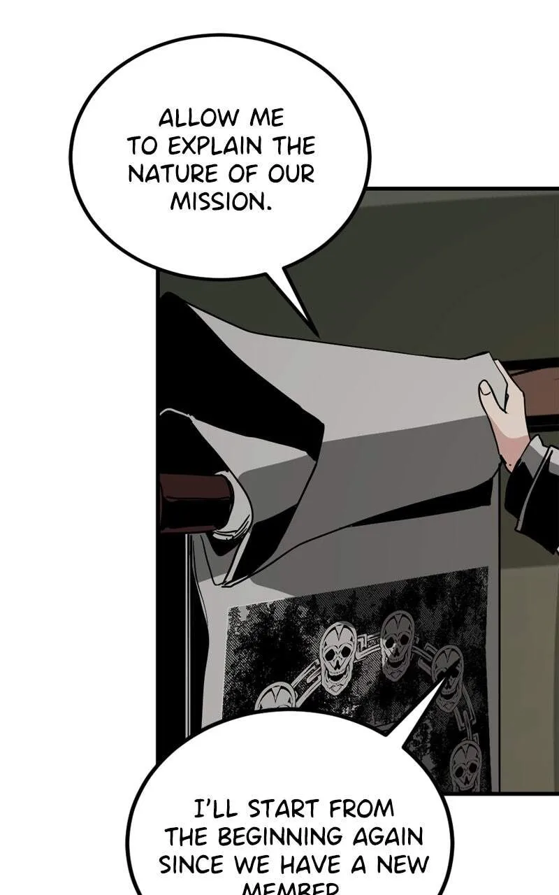 Hero Killer Chapter 197 — Page 56