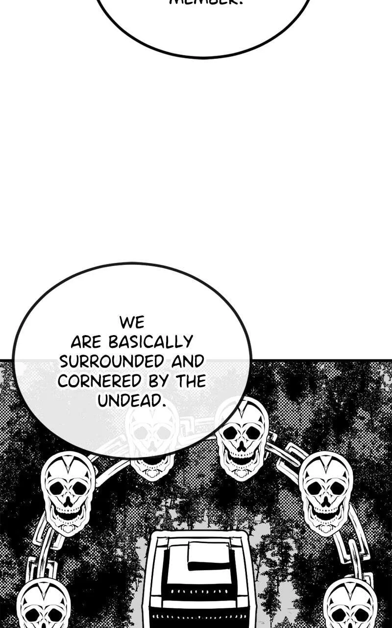Hero Killer Chapter 197 — Page 57