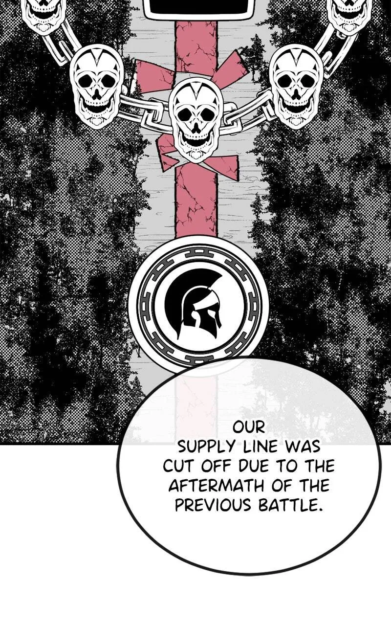 Hero Killer Chapter 197 — Page 58