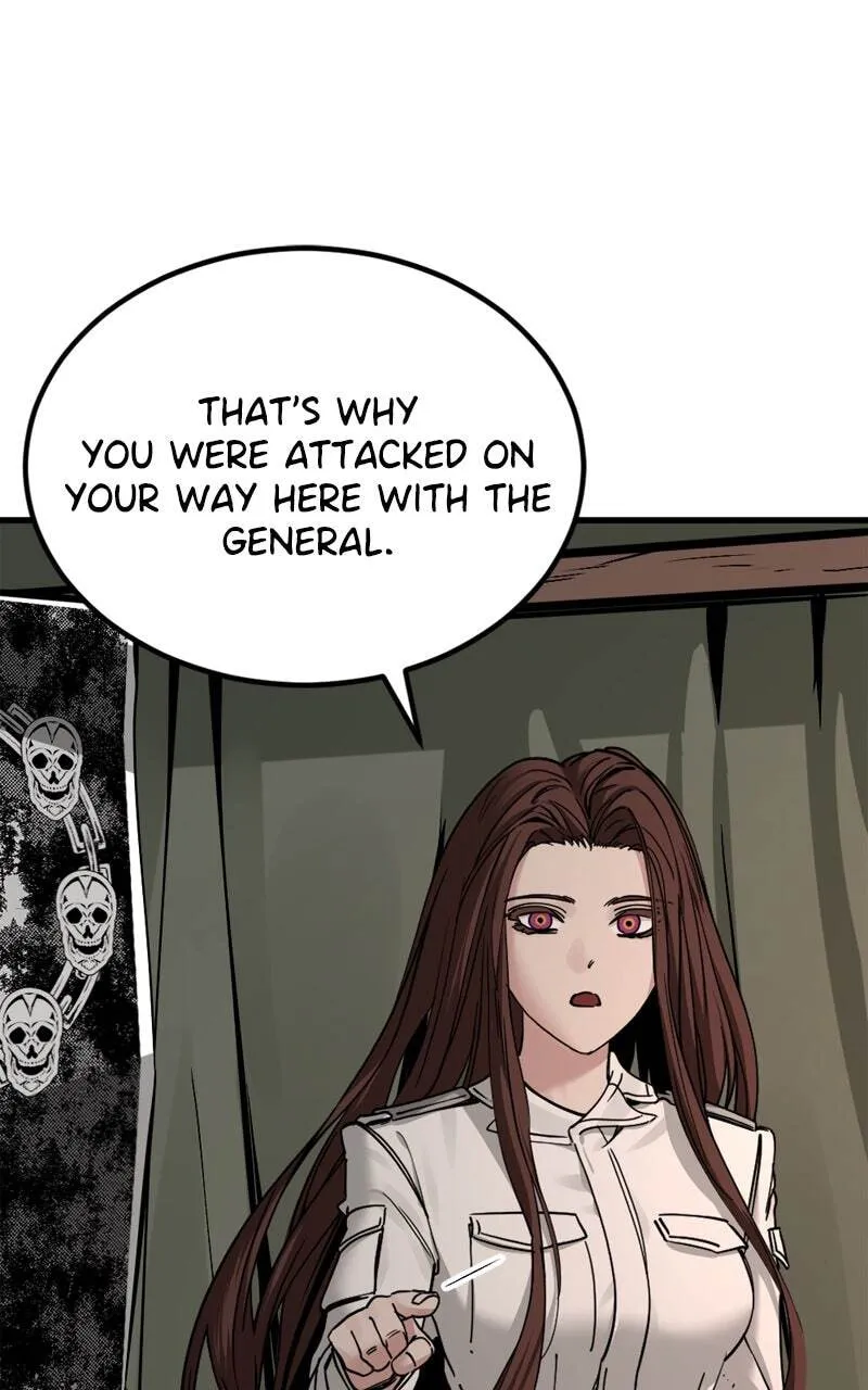 Hero Killer Chapter 197 — Page 59