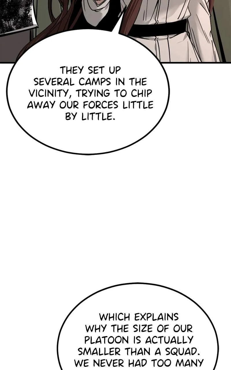 Hero Killer Chapter 197 — Page 60