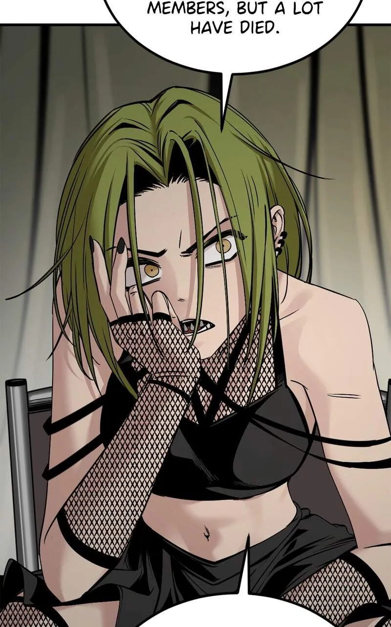 Hero Killer Chapter 197 — Page 61
