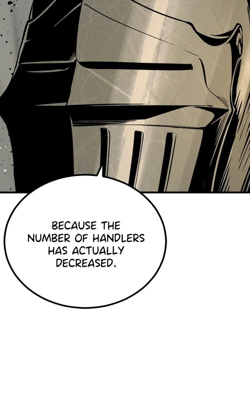Hero Killer Chapter 197 — Page 63