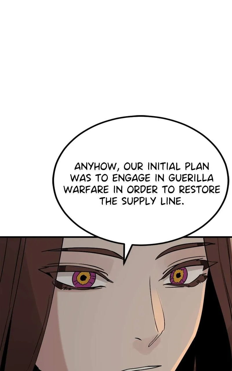 Hero Killer Chapter 197 — Page 64