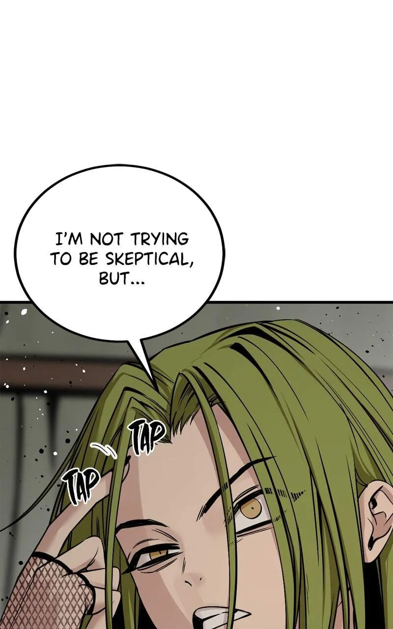 Hero Killer Chapter 197 — Page 69