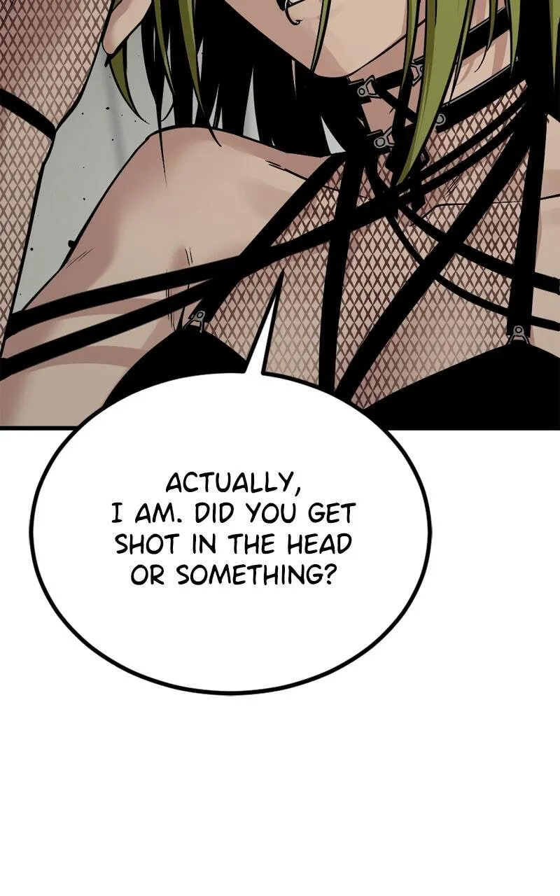 Hero Killer Chapter 197 — Page 70