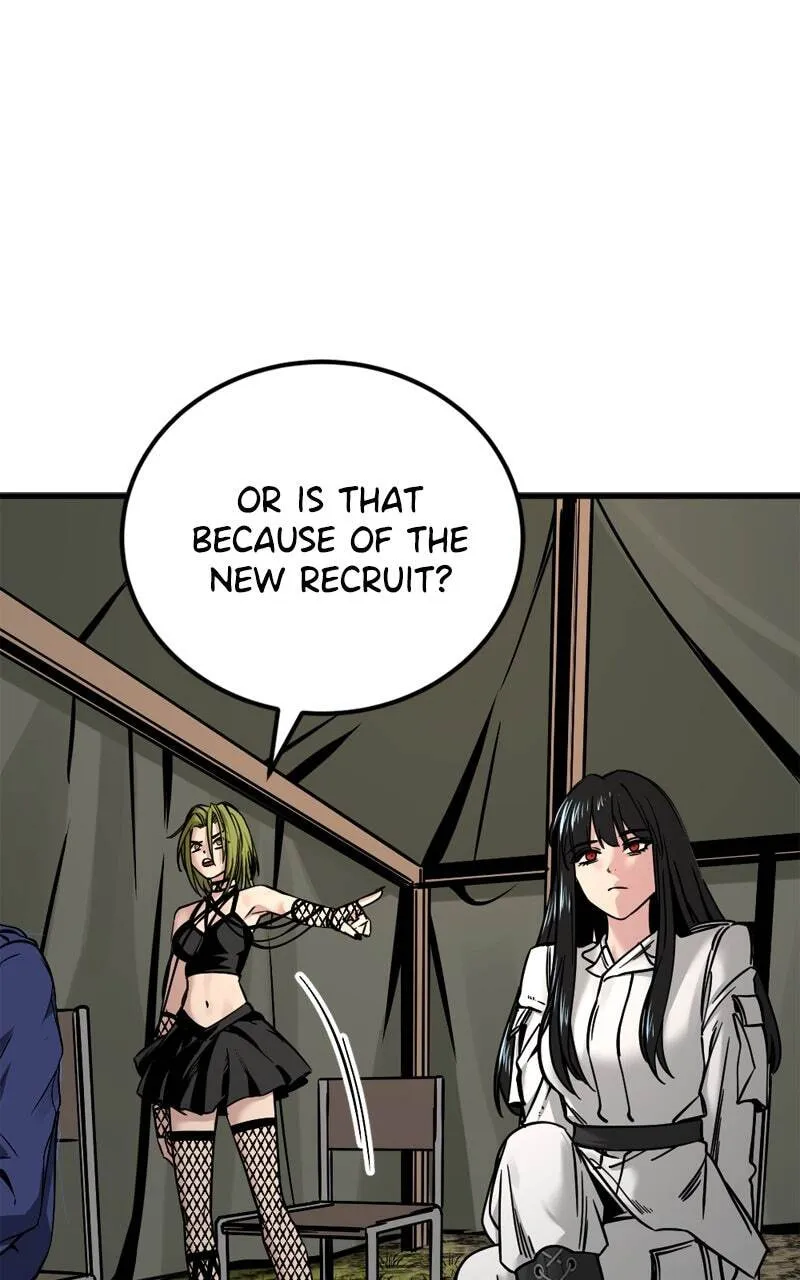 Hero Killer Chapter 197 — Page 71