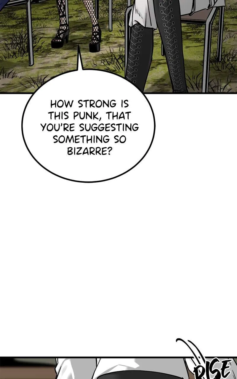 Hero Killer Chapter 197 — Page 72