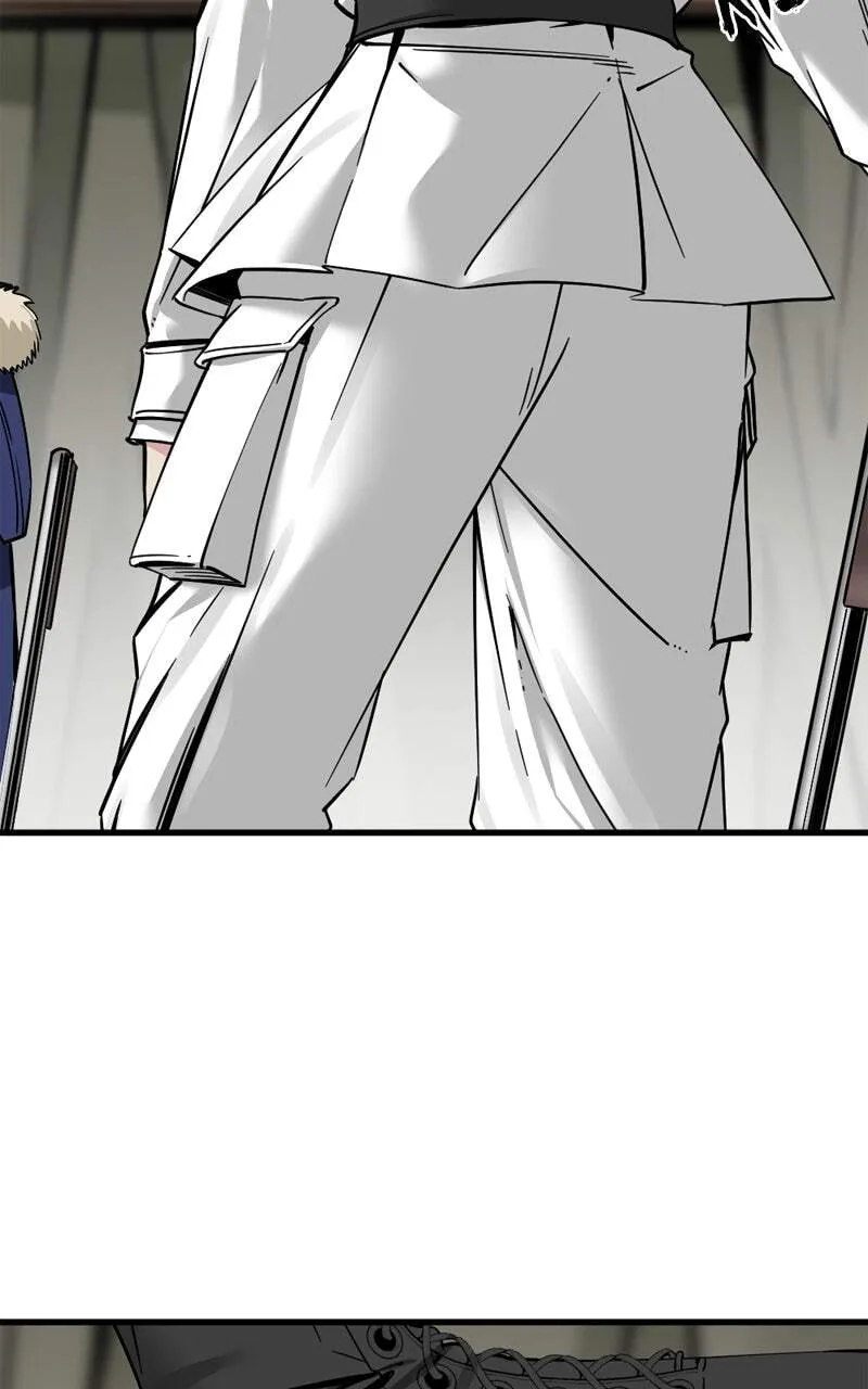 Hero Killer Chapter 197 — Page 73