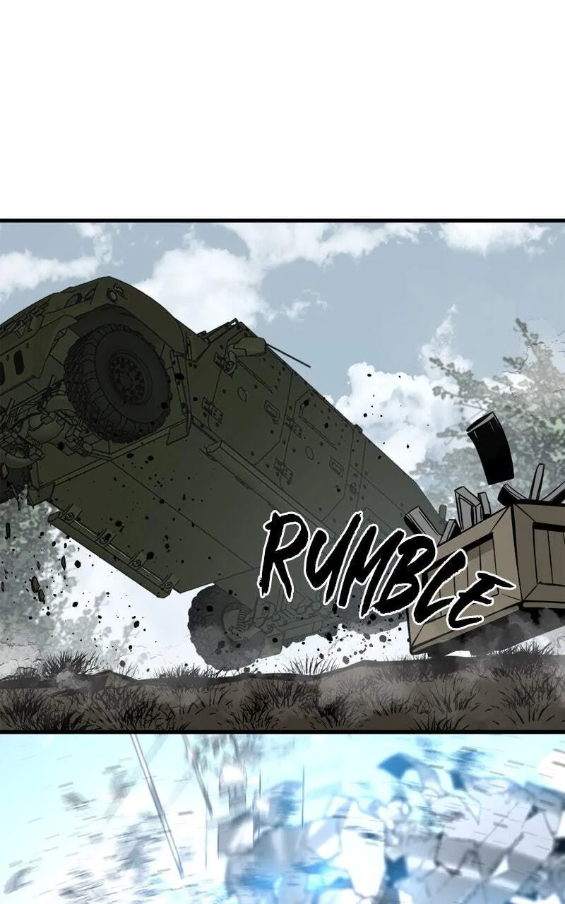 Hero Killer Chapter 197 — Page 76