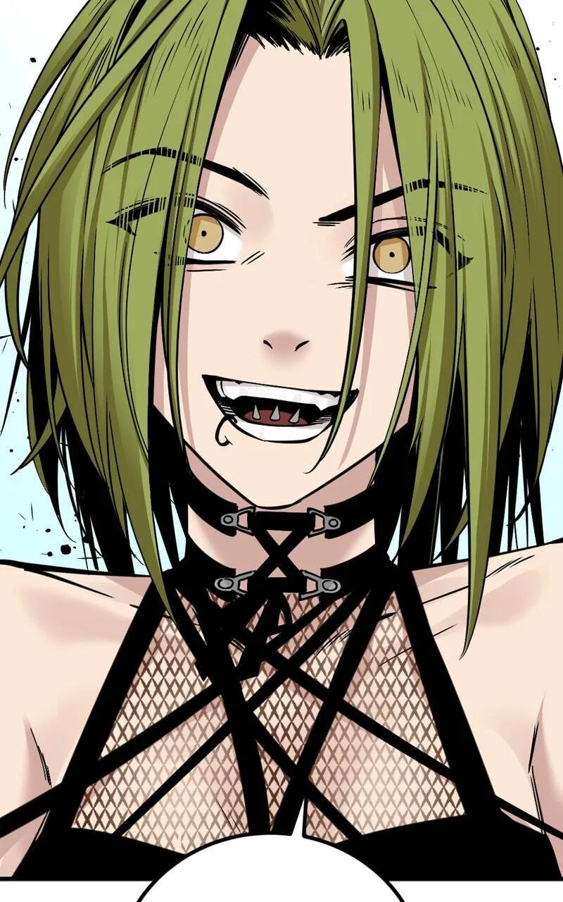 Hero Killer Chapter 197 — Page 88