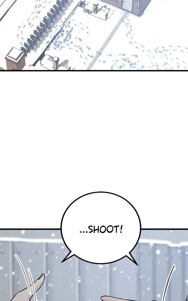 Hero Killer Chapter 197 — Page 93