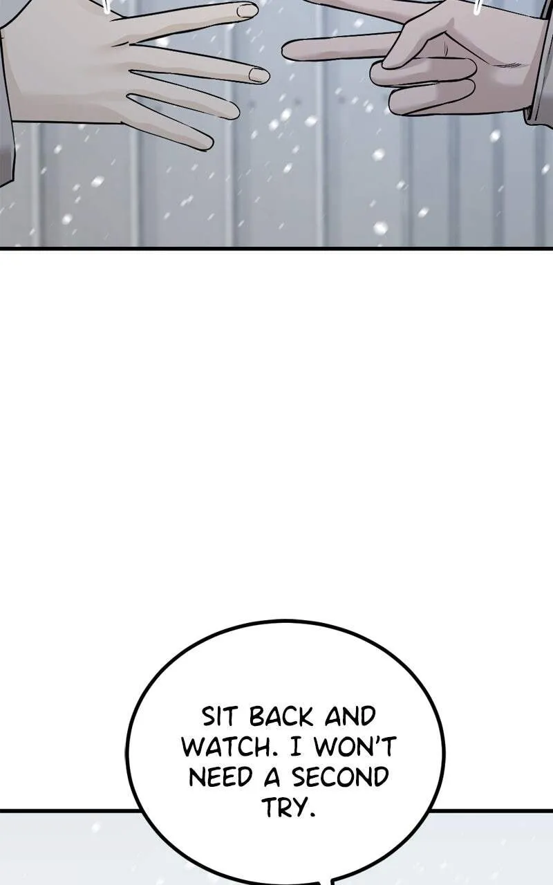 Hero Killer Chapter 197 — Page 94