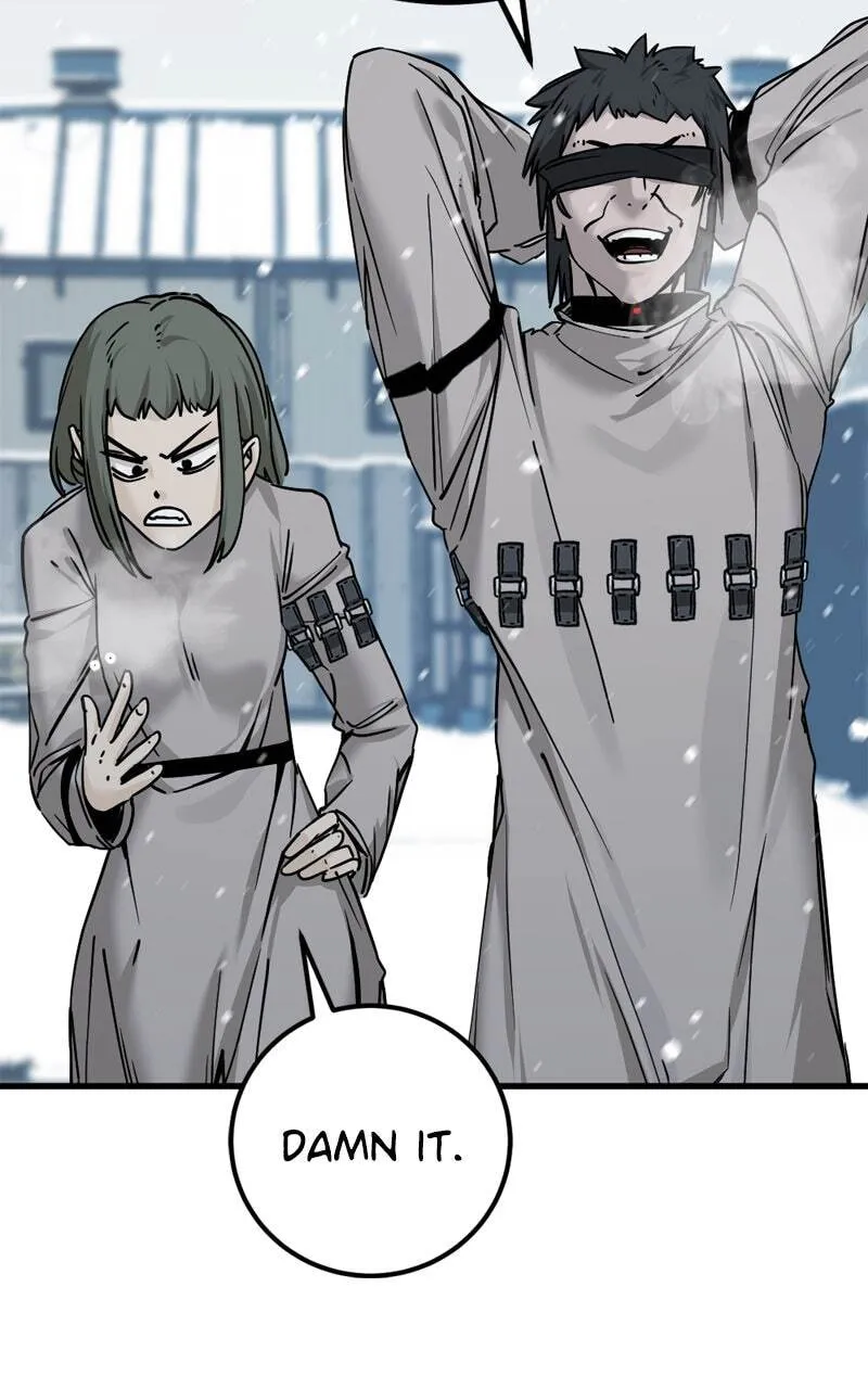 Hero Killer Chapter 197 — Page 95