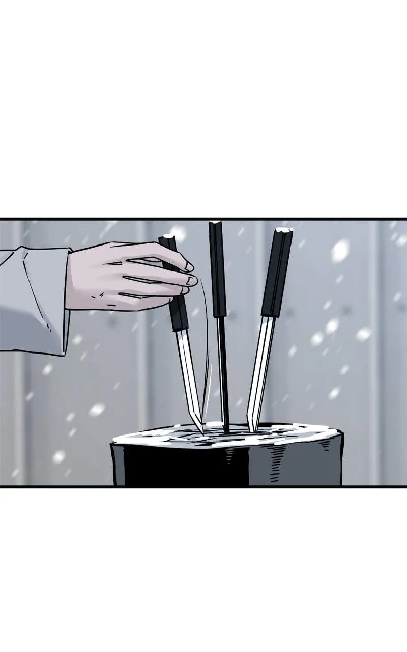 Hero Killer Chapter 197 — Page 96