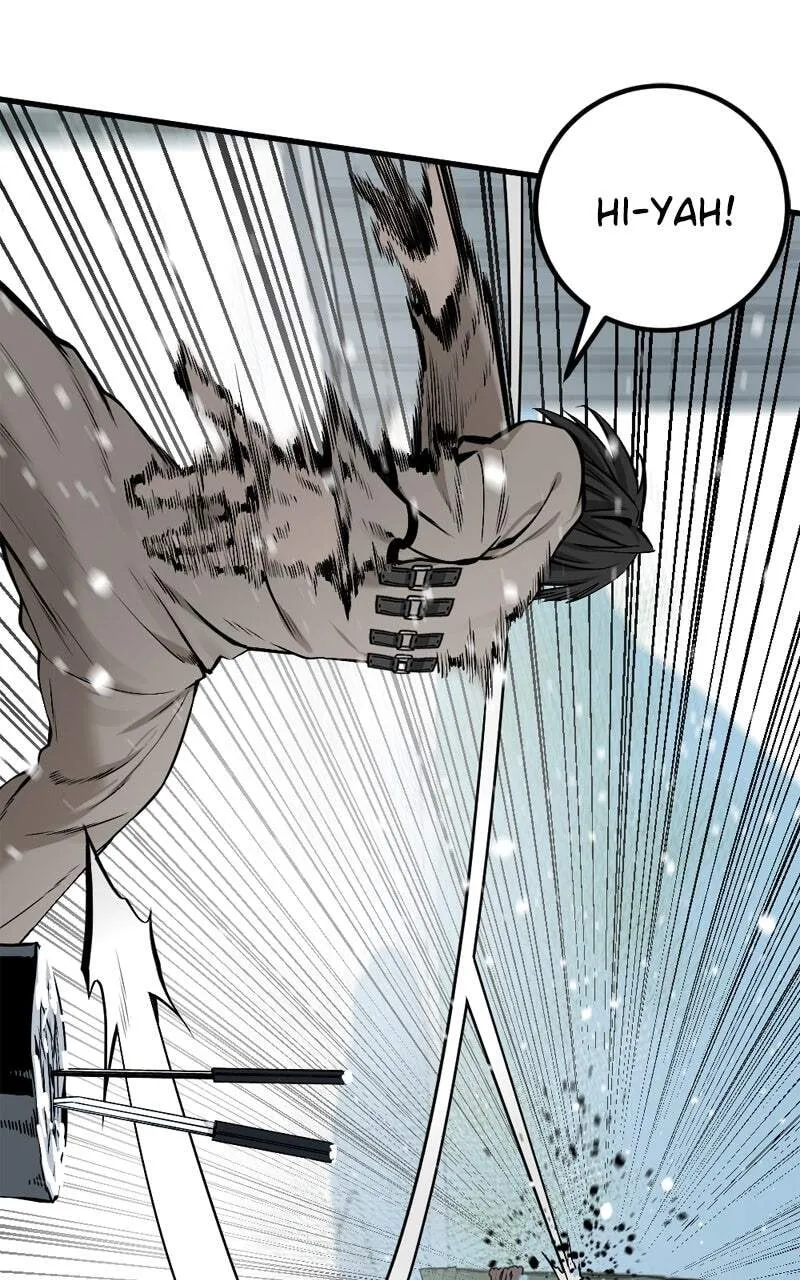 Hero Killer Chapter 197 — Page 97