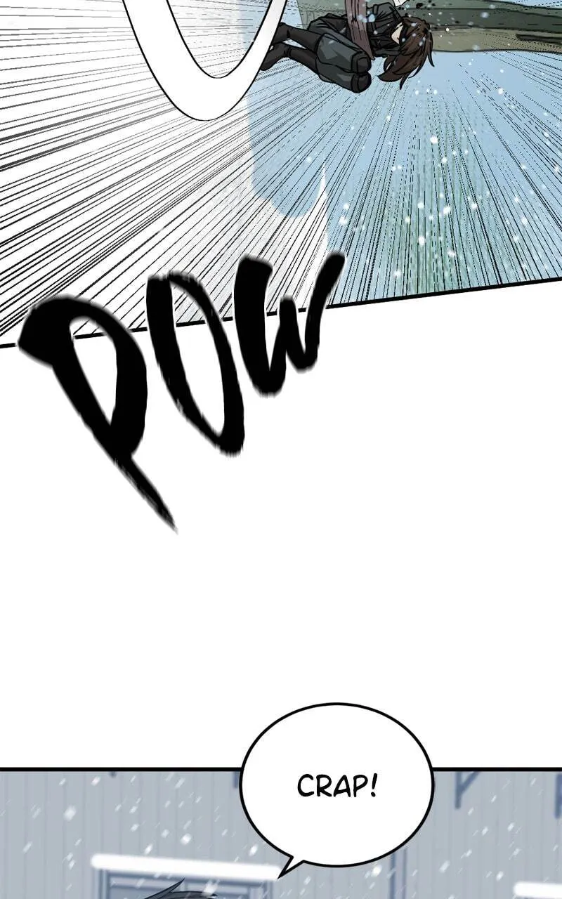 Hero Killer Chapter 197 — Page 98