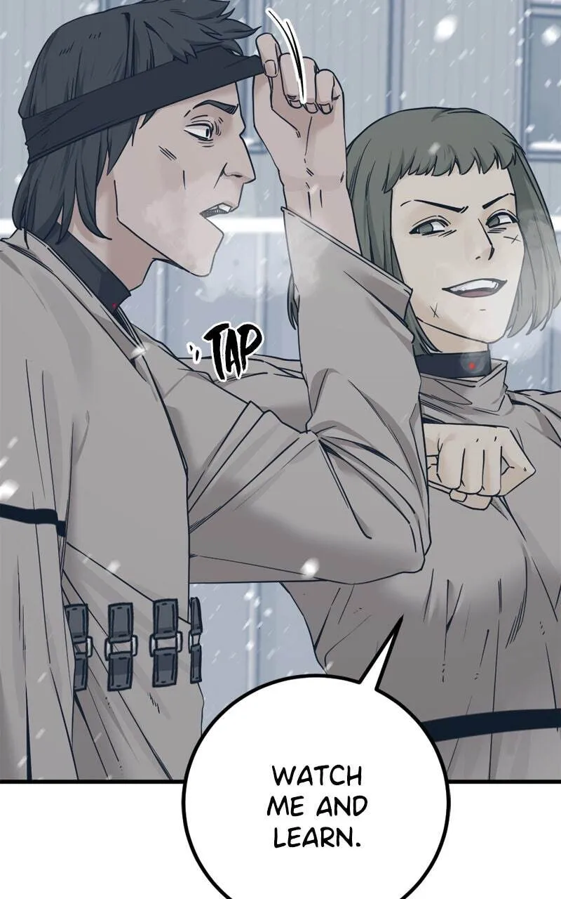 Hero Killer Chapter 197 — Page 99