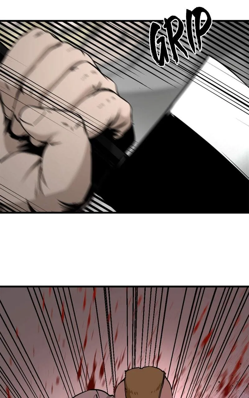 Hero Killer Chapter 198 — Page 3