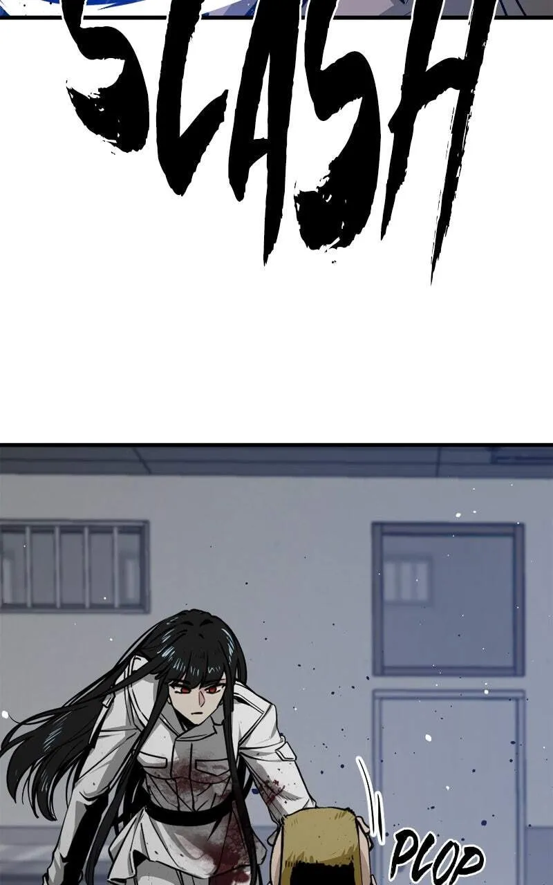Hero Killer Chapter 198 — Page 5