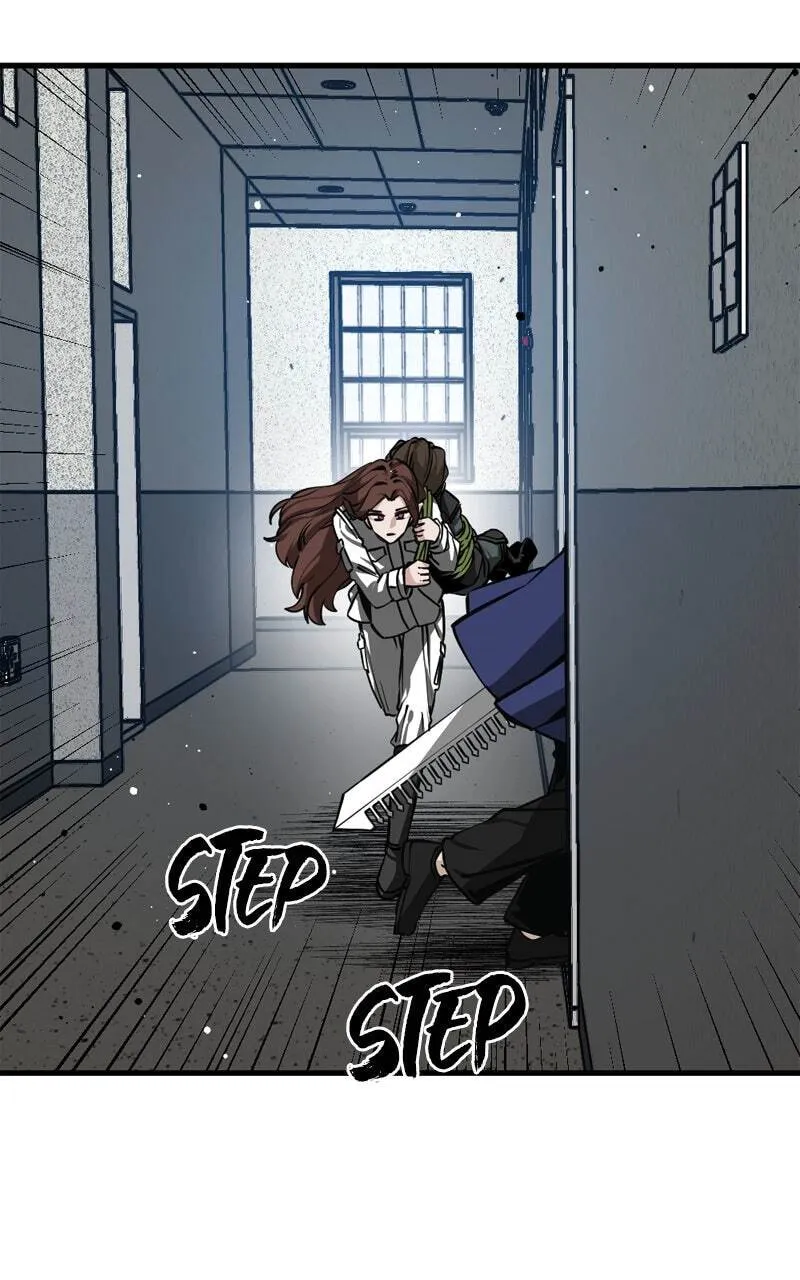 Hero Killer Chapter 198 — Page 8