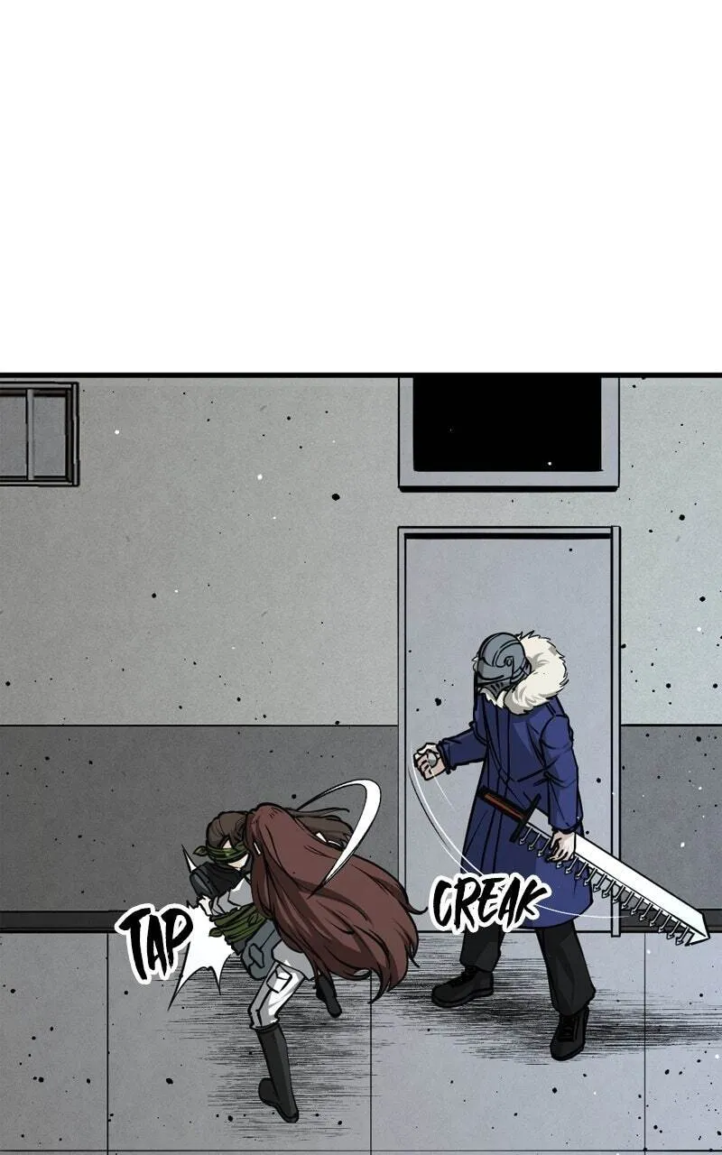 Hero Killer Chapter 198 — Page 9