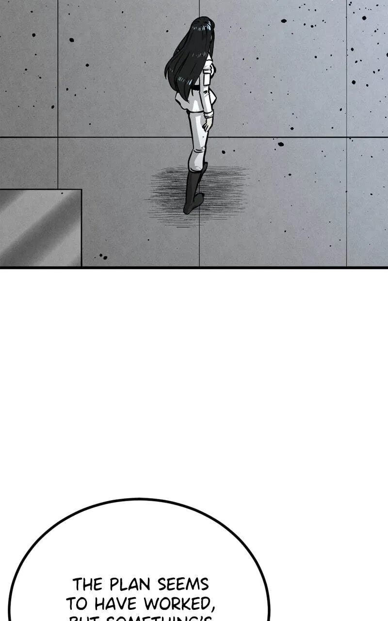 Hero Killer Chapter 198 — Page 10