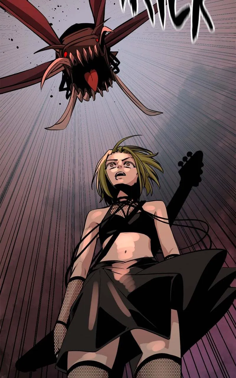 Hero Killer Chapter 198 — Page 104