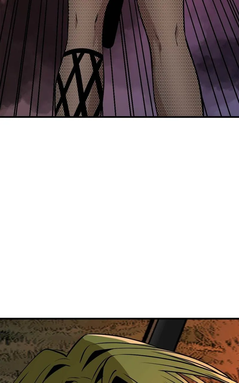 Hero Killer Chapter 198 — Page 105