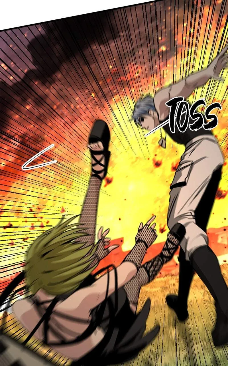 Hero Killer Chapter 198 — Page 109