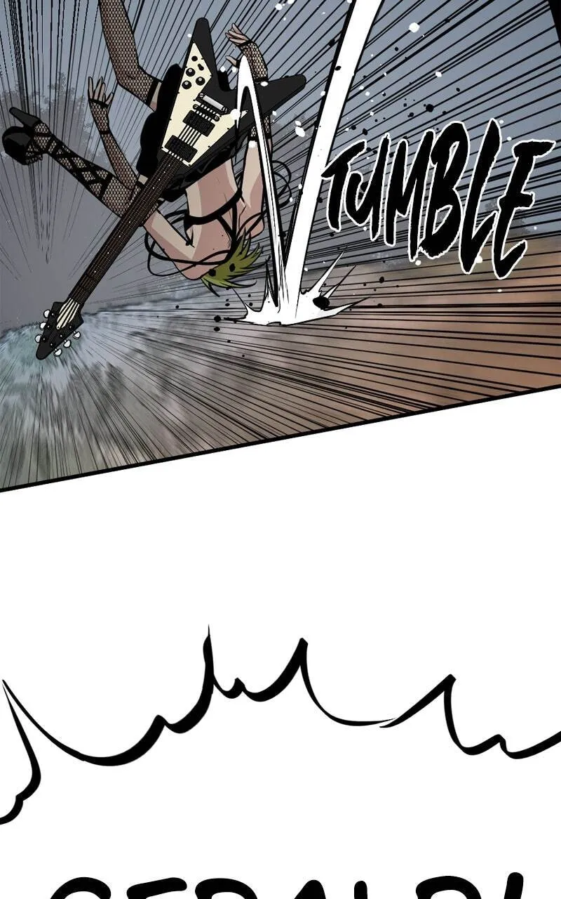 Hero Killer Chapter 198 — Page 111
