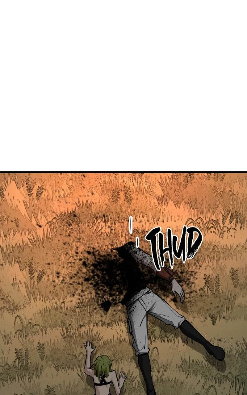 Hero Killer Chapter 198 — Page 115