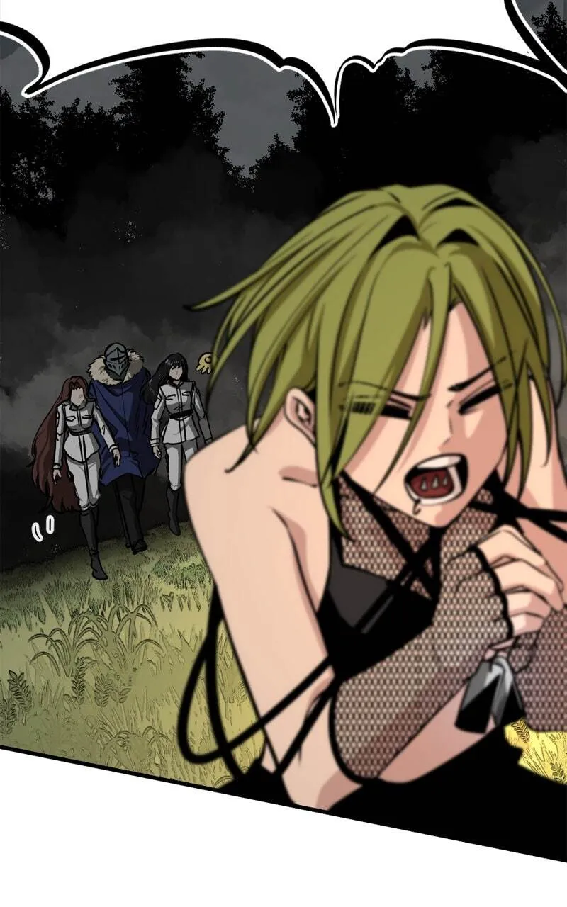 Hero Killer Chapter 198 — Page 117