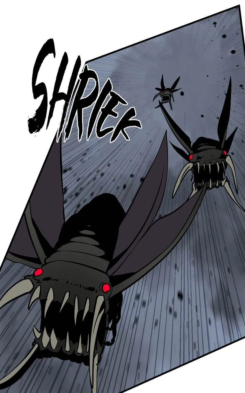 Hero Killer Chapter 198 — Page 118
