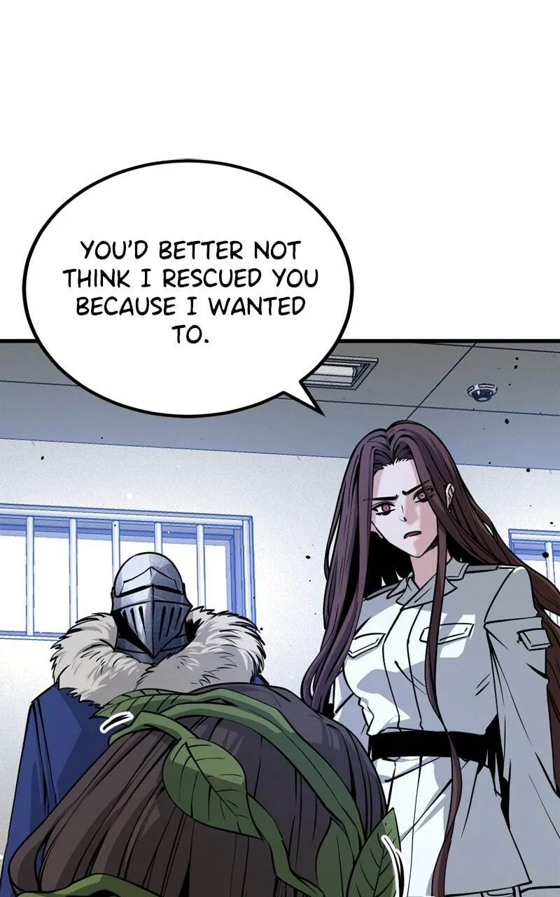 Hero Killer Chapter 198 — Page 12