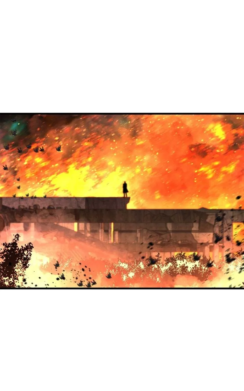 Hero Killer Chapter 198 — Page 122