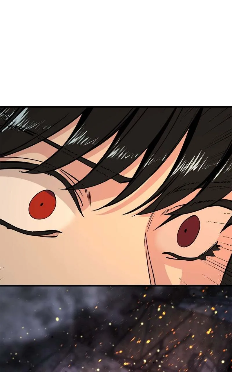 Hero Killer Chapter 198 — Page 124