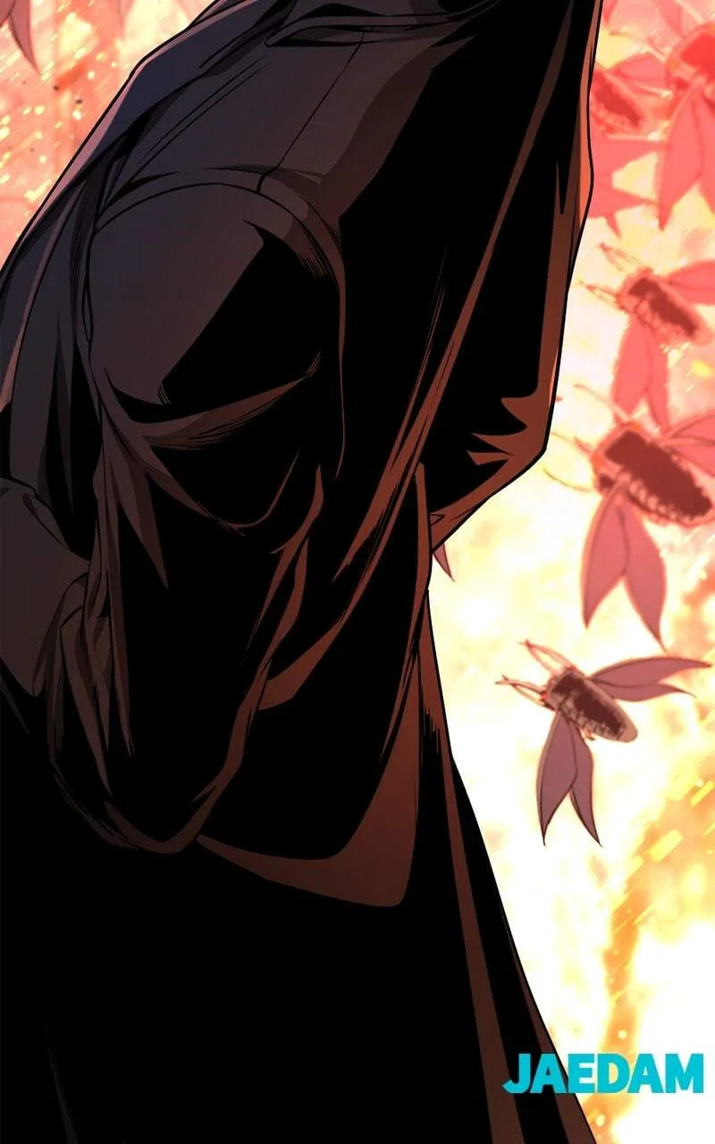Hero Killer Chapter 198 — Page 126