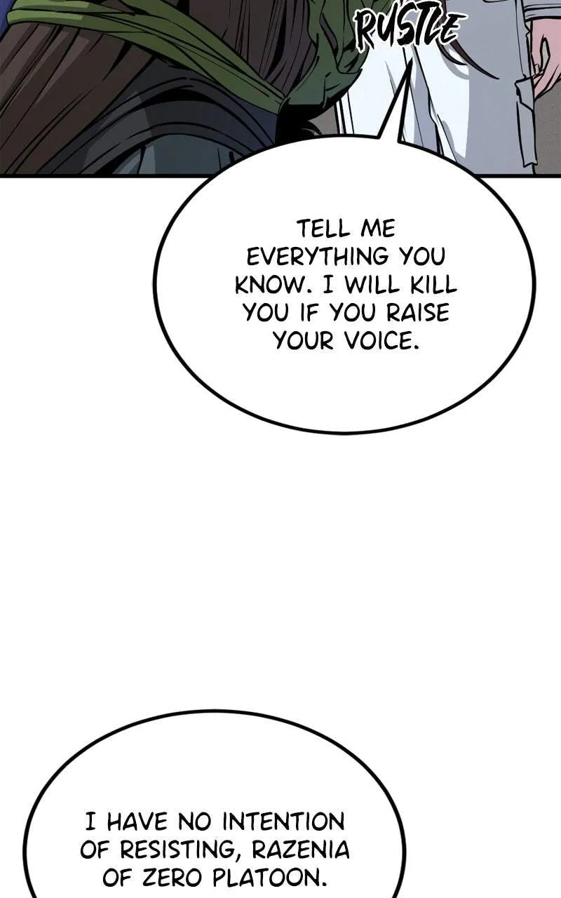 Hero Killer Chapter 198 — Page 13