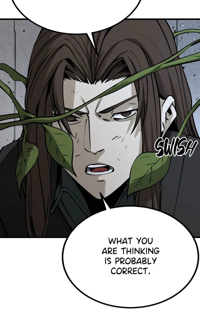 Hero Killer Chapter 198 — Page 14