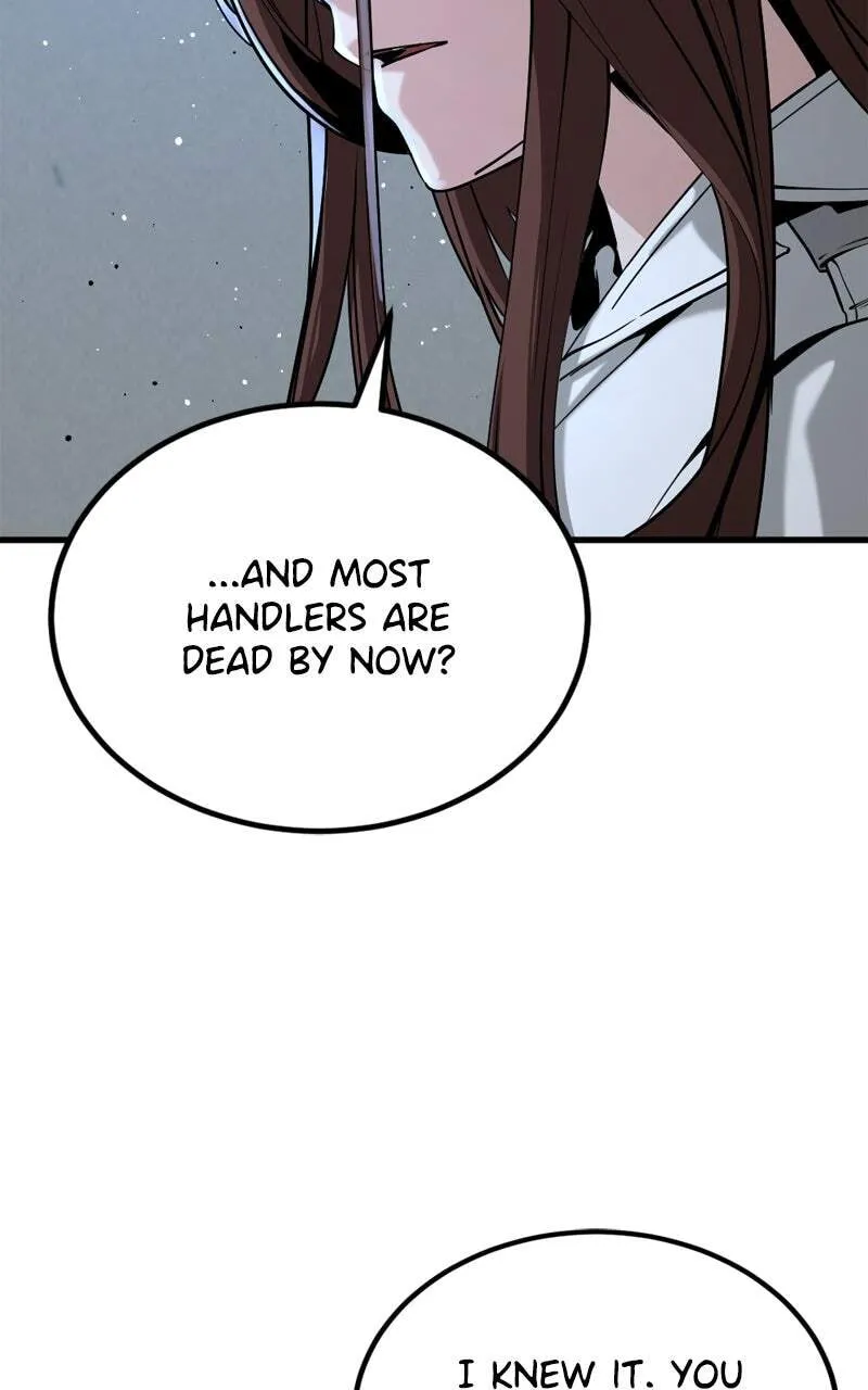 Hero Killer Chapter 198 — Page 16