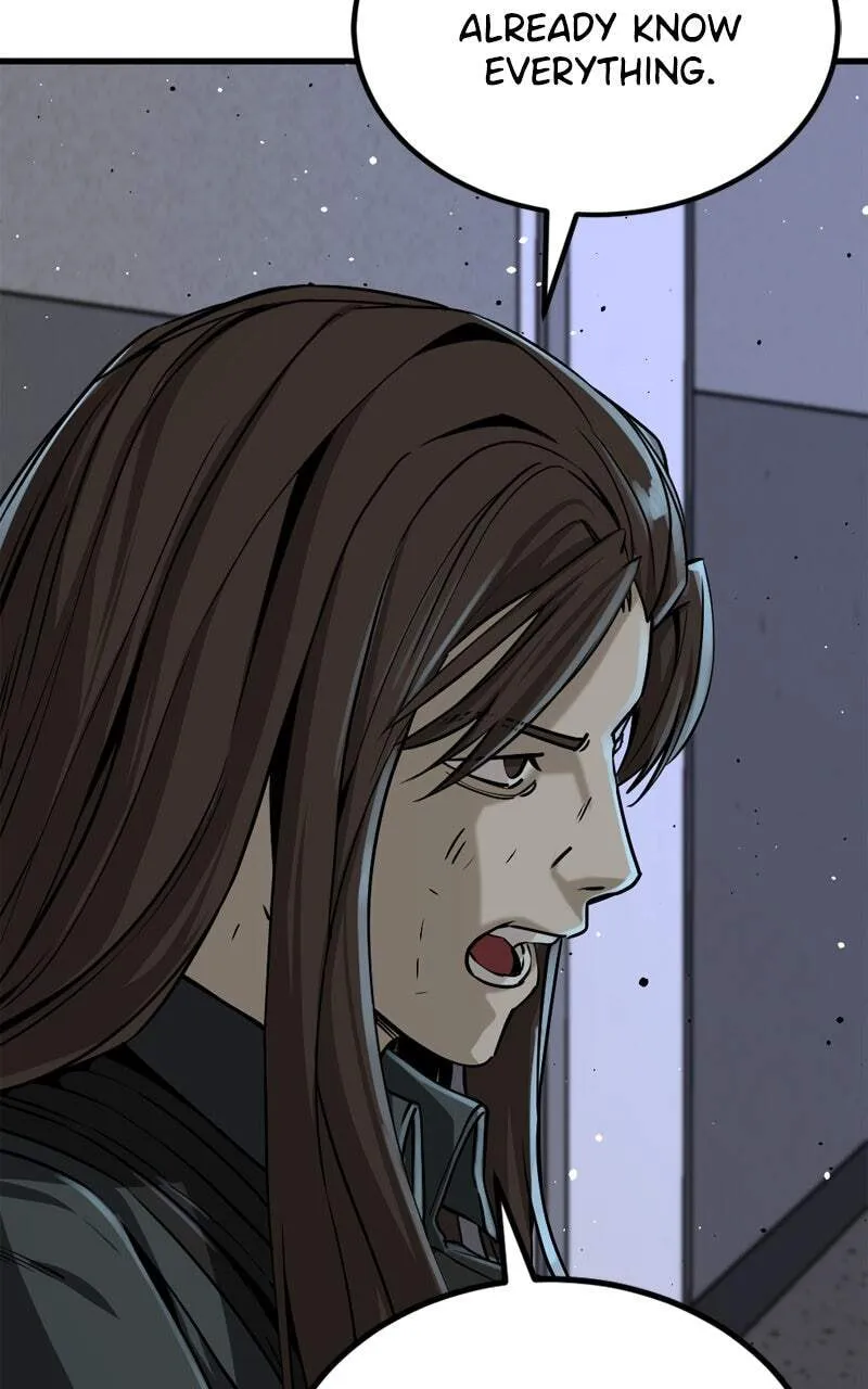 Hero Killer Chapter 198 — Page 17