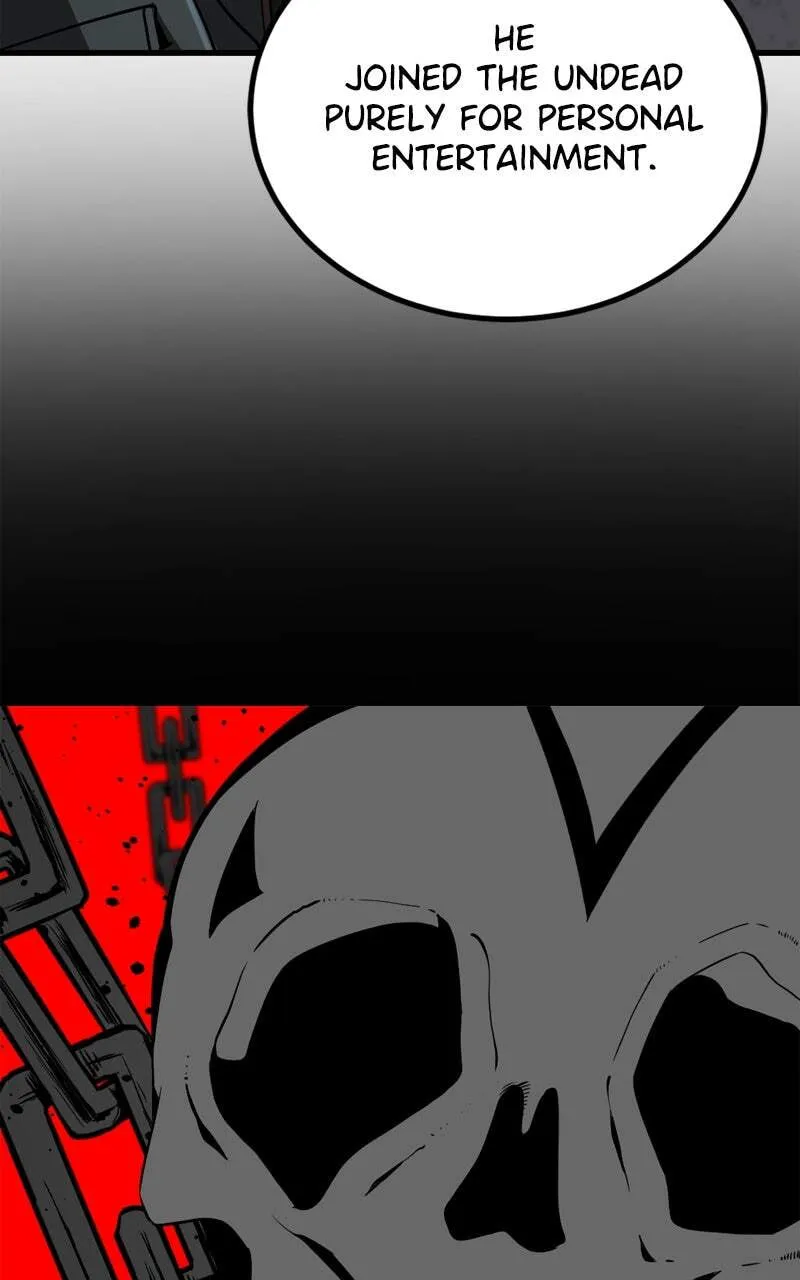 Hero Killer Chapter 198 — Page 18