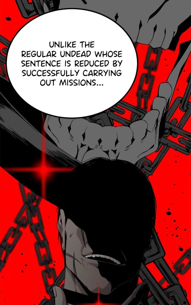 Hero Killer Chapter 198 — Page 19